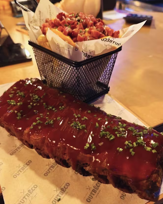 Outbêco Coimbra - 0