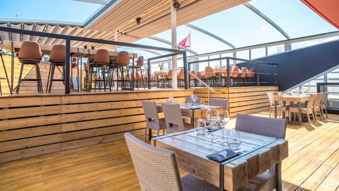 Les Terrasses du Port - 6