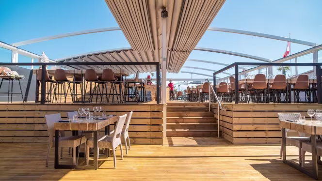 Les Terrasses du Port - 3