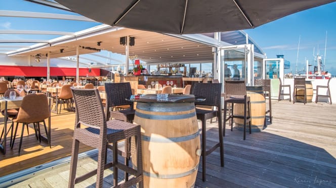 Les Terrasses du Port - 7