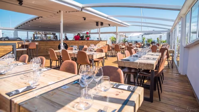 Les Terrasses du Port - 4