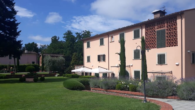 La Locanda del Noce - 8