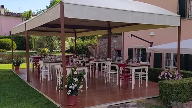 La Locanda del Noce - 3