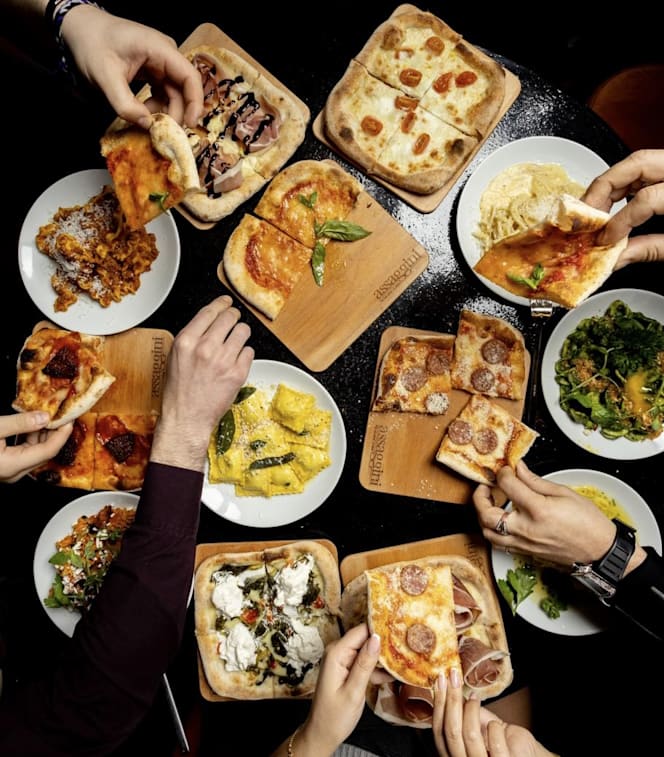 Assaggini - Edinburgh - 5