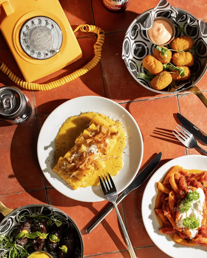 Assaggini - Edinburgh - 0