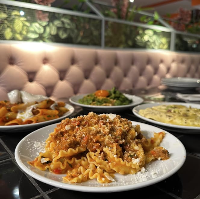 Assaggini - Edinburgh - 3