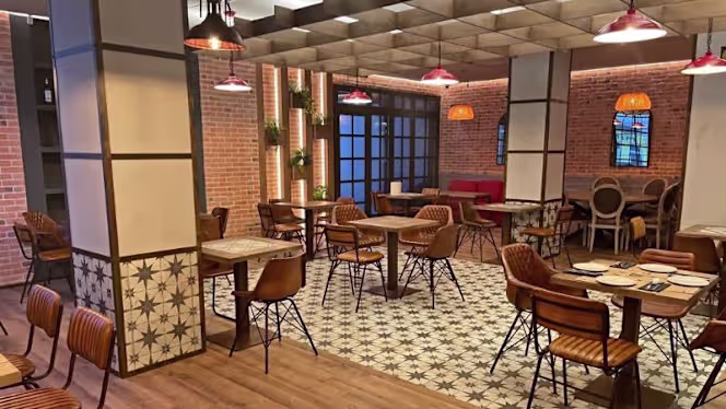 Do Meigo - Las Tablas - 9