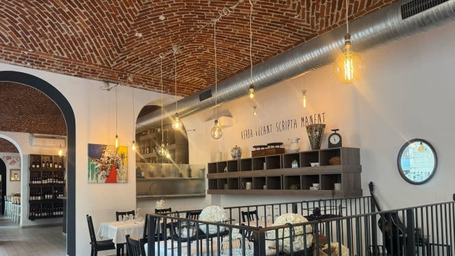 La Ristonomia del Bertola - 7