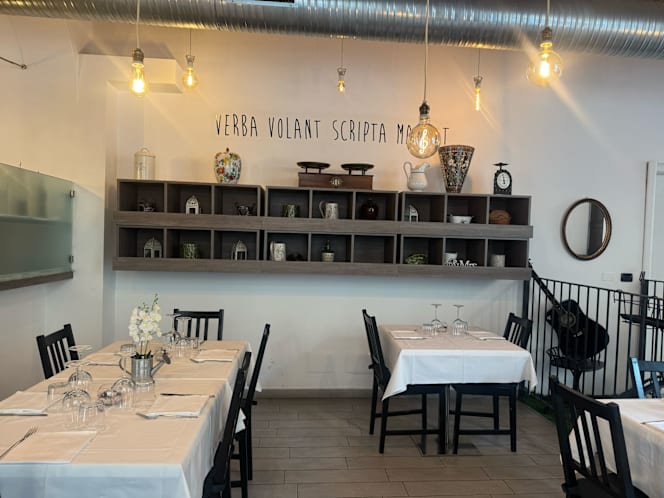 La Ristonomia del Bertola - 8