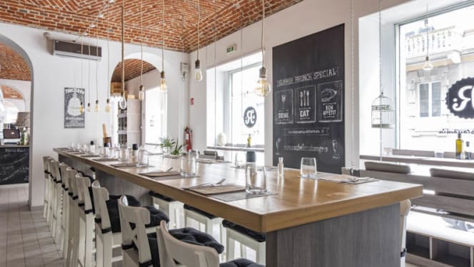 La Ristonomia del Bertola - 6