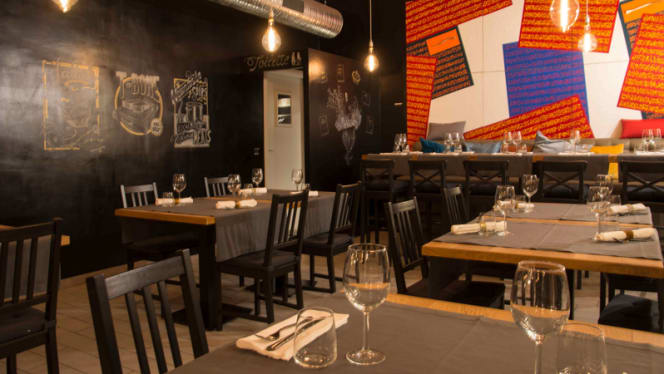 La Ristonomia del Bertola - 1