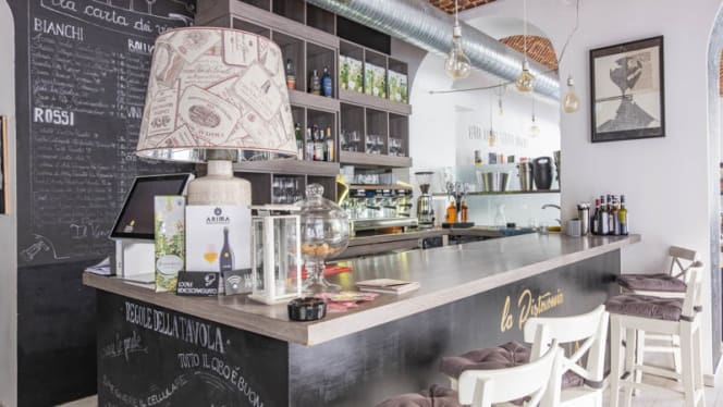 La Ristonomia del Bertola - 2