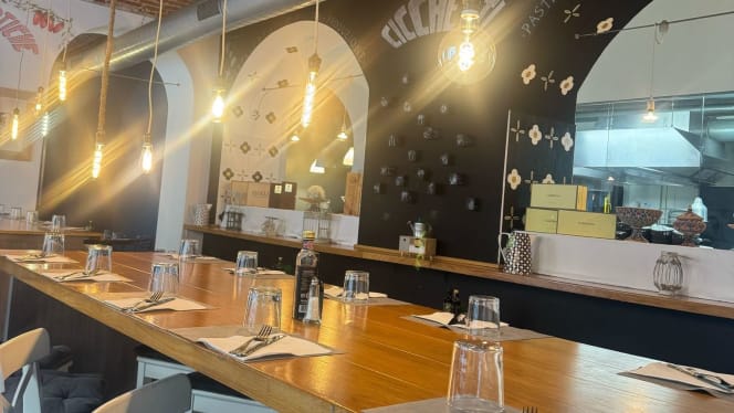 La Ristonomia del Bertola - 4