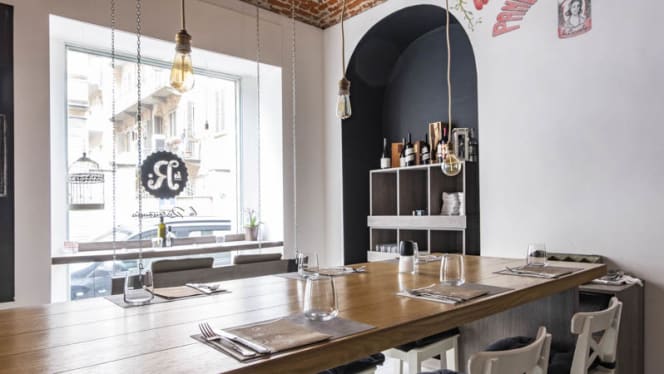 La Ristonomia del Bertola - 5