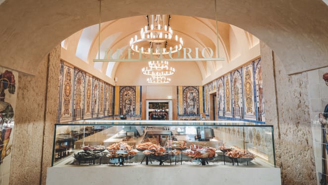 Cervejaria Trindade - 4