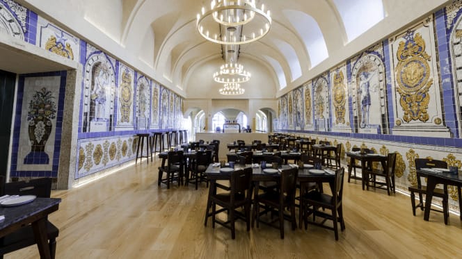 Cervejaria Trindade - 1