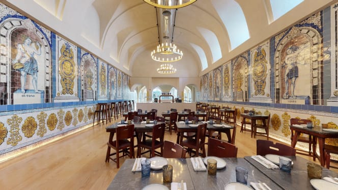 Cervejaria Trindade - 3