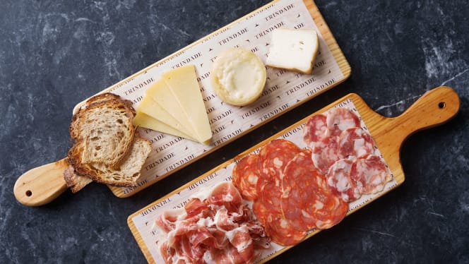 Cervejaria Trindade - 8