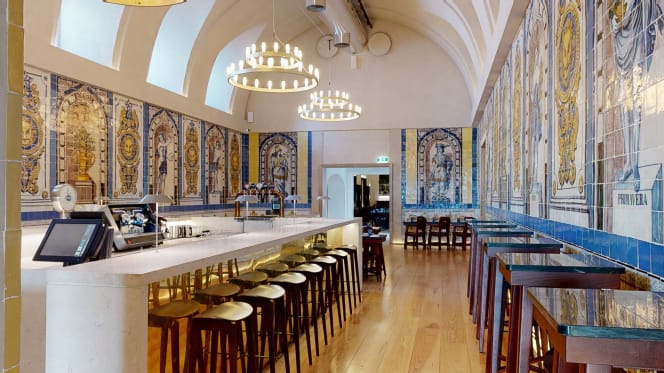 Cervejaria Trindade - 9