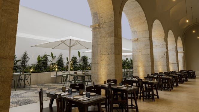 Cervejaria Trindade - 2