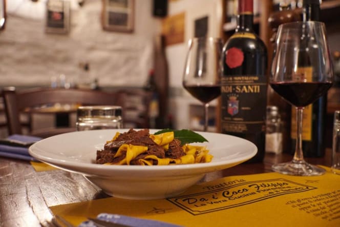 Trattoria da i Coco Filippo - 8