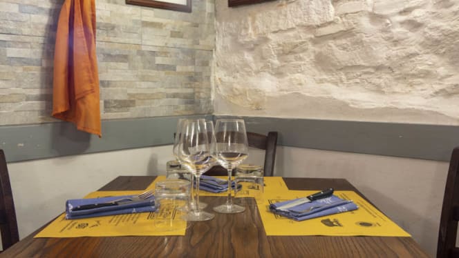 Trattoria da i Coco Filippo - 1