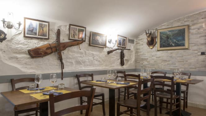 Trattoria da i Coco Filippo - 5