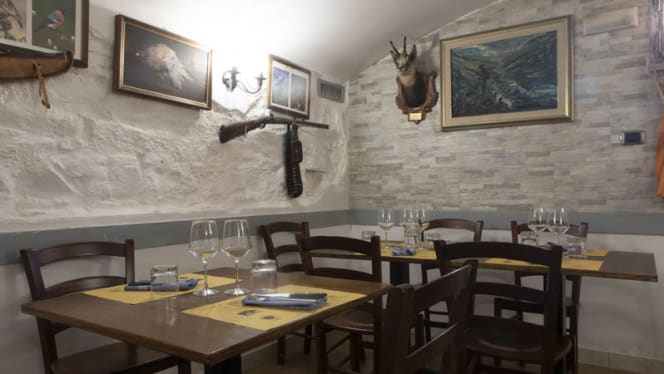 Trattoria da i Coco Filippo - 2