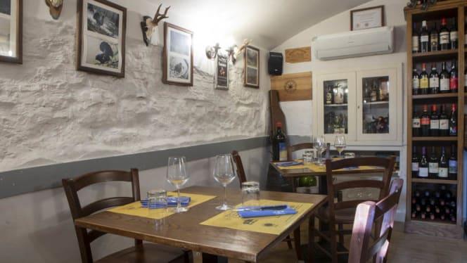 Trattoria da i Coco Filippo - 3