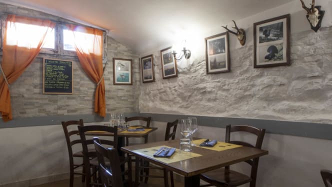 Trattoria da i Coco Filippo - 4