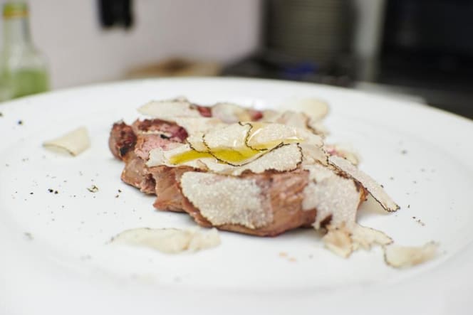 Trattoria da i Coco Filippo - 9