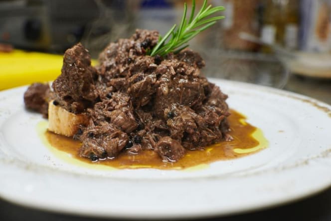 Trattoria da i Coco Filippo - 0