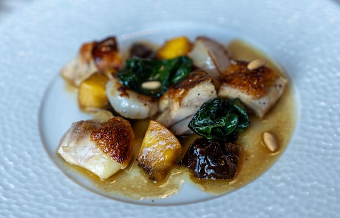 Absis Restaurant - 4