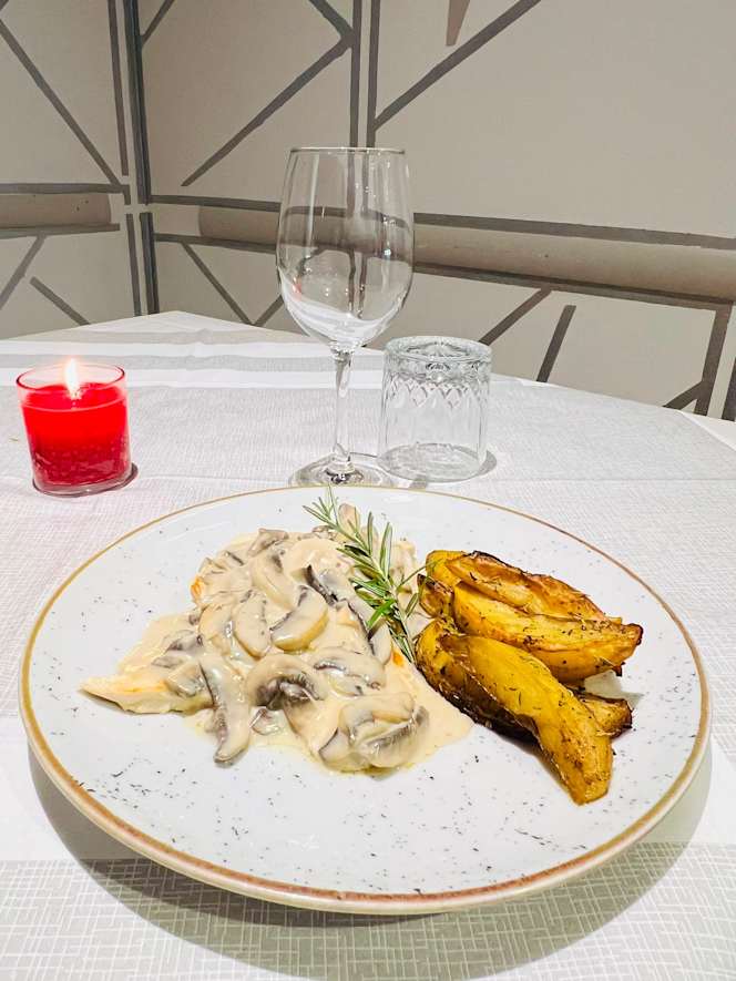Ristorante La Tavola Segreta - 9