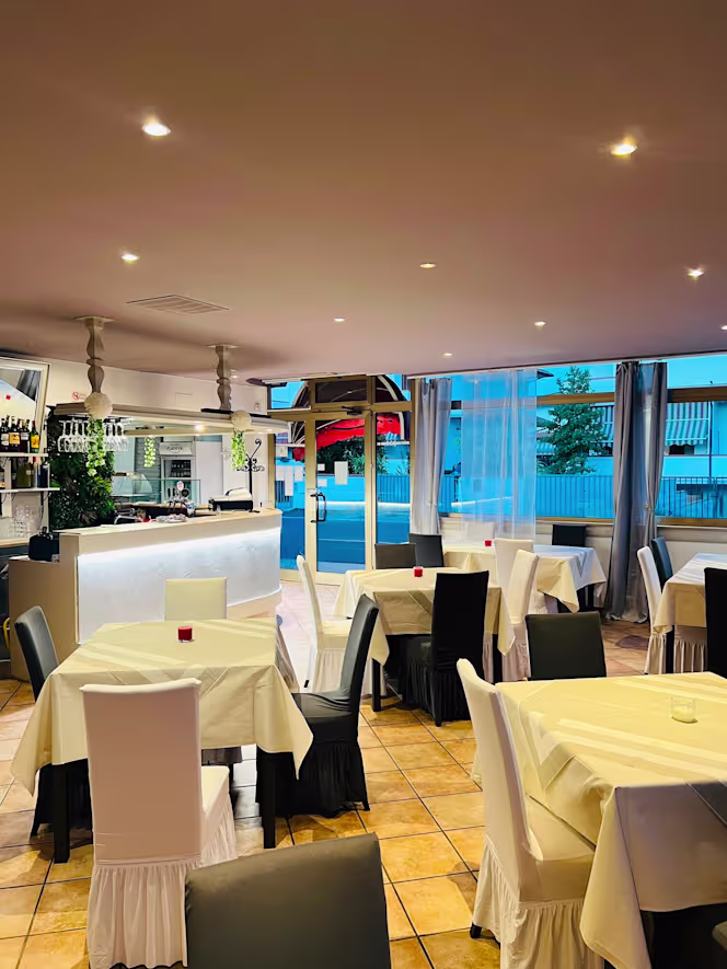 Ristorante La Tavola Segreta - 2