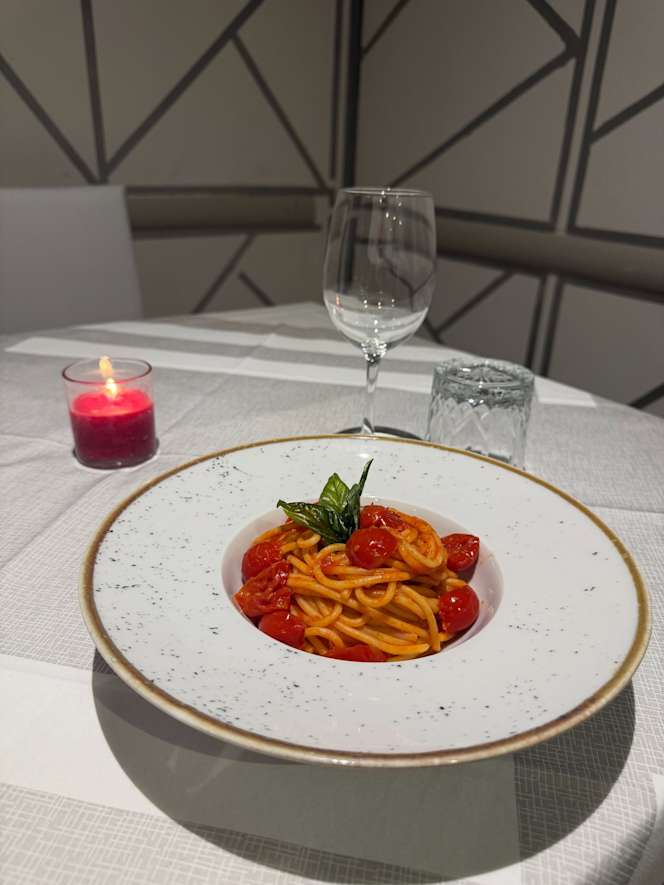 Ristorante La Tavola Segreta - 8