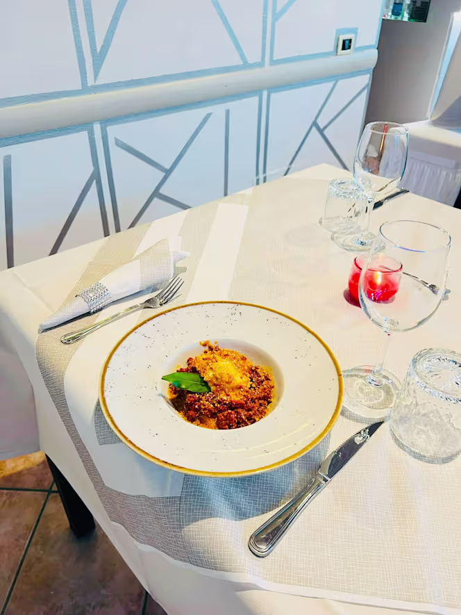 Ristorante La Tavola Segreta - 0