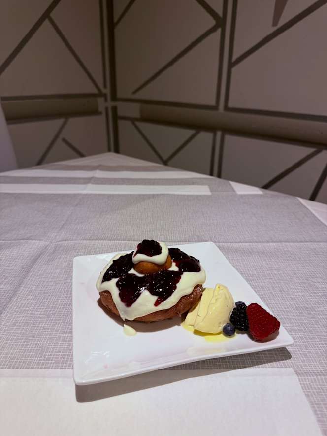 Ristorante La Tavola Segreta - 6