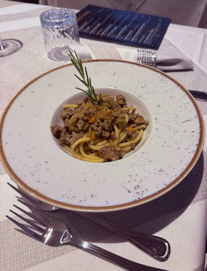 Ristorante La Tavola Segreta - 7