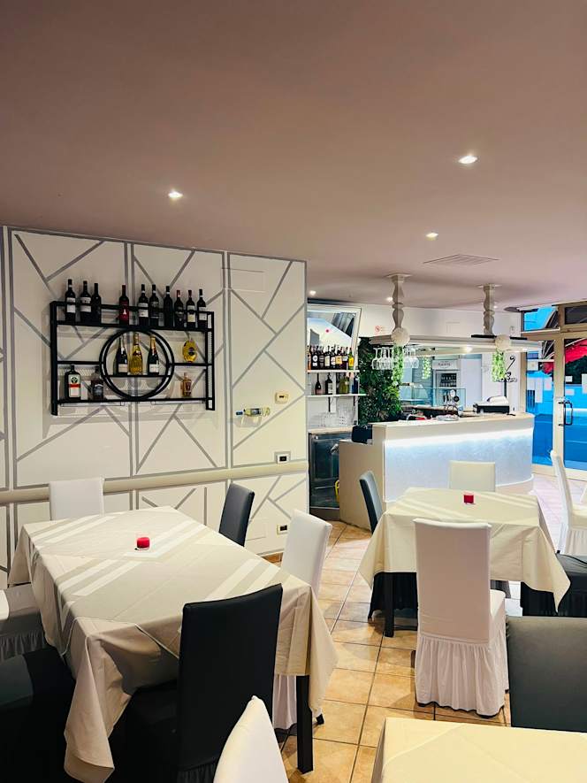Ristorante La Tavola Segreta - 4