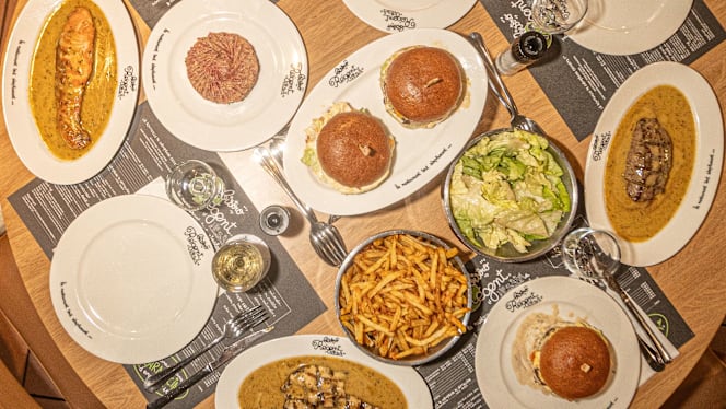 Bistro Régent Nîmes - 1