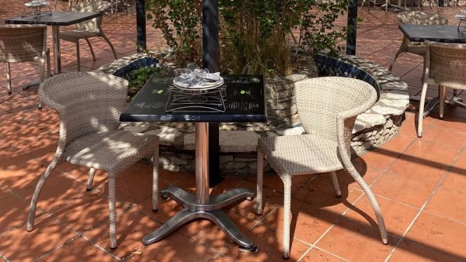 Bistro Régent Nîmes - 8