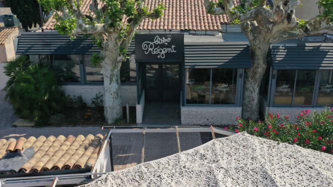 Bistro Régent Nîmes - 0