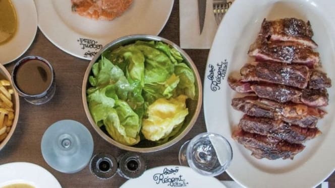 Bistro Régent Nîmes - 4