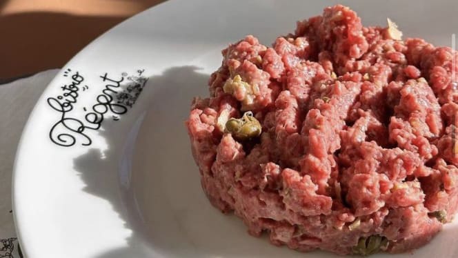 Bistro Régent Nîmes - 5