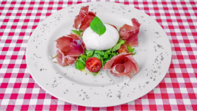 Enzos Pizza and Grill - 6