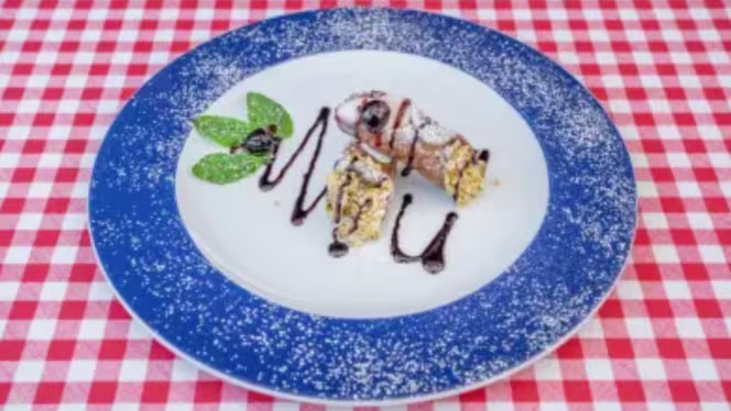 Enzos Pizza and Grill - 2