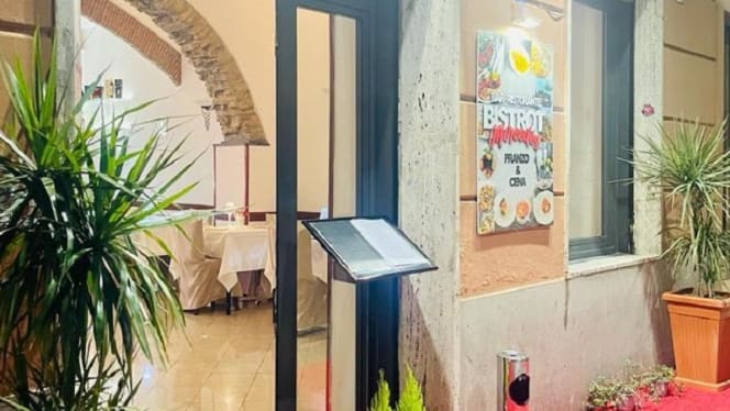 Bistrot Mercedes - 0