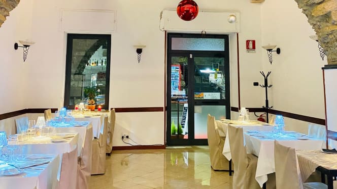 Bistrot Mercedes - 6