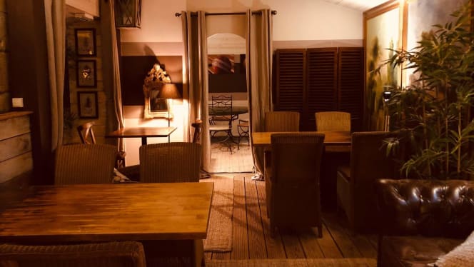 Les Jardins d'Enzo - 2